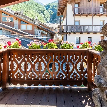 L'atelier Du Temps - Woodstone Aosta