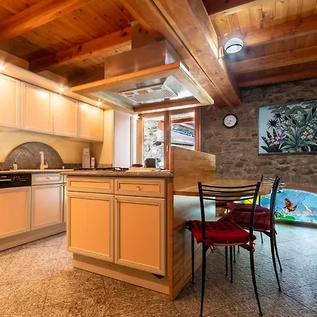 L'atelier Du Temps - Woodstone