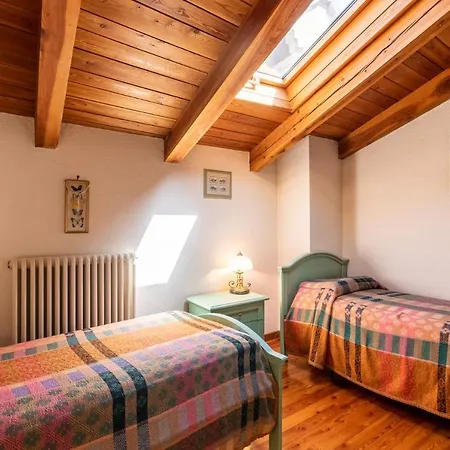 L'atelier Du Temps - Woodstone Аоста