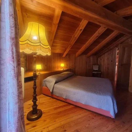 L'atelier Du Temps - Woodstone Villa Aoste
