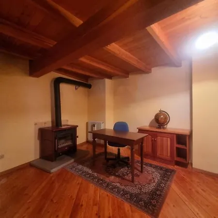 L'atelier Du Temps - Woodstone Aosta