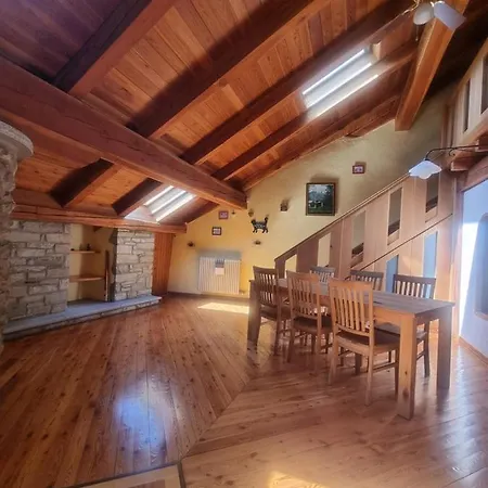 Villa L'atelier Du Temps - Woodstone *
